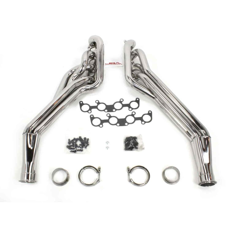 JBA Ford Long Tube Headers