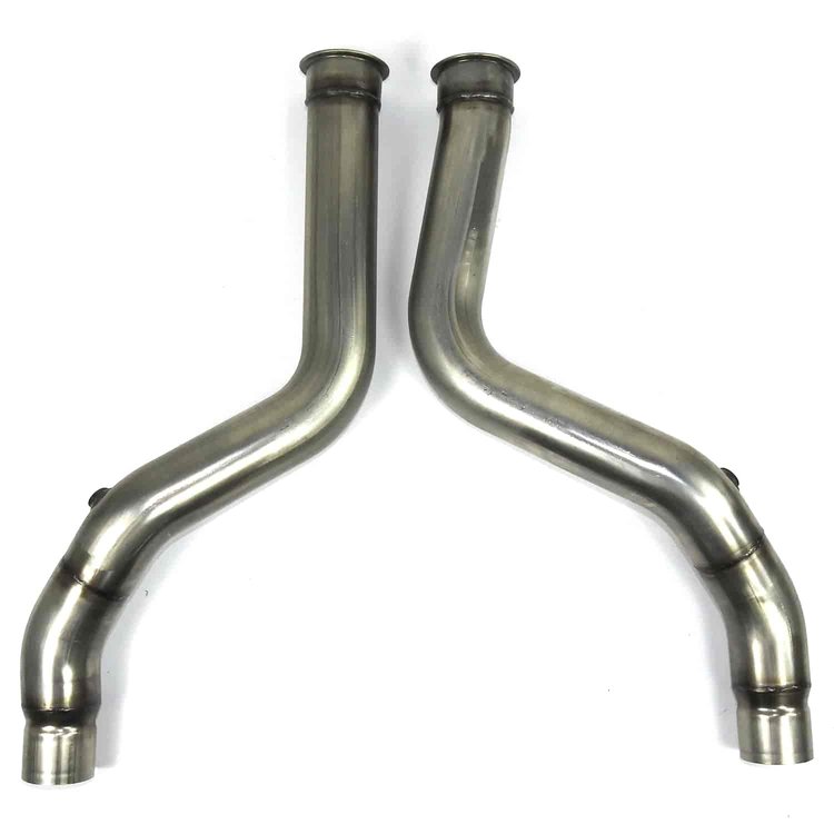 MID-PIPE 304 SERIES
