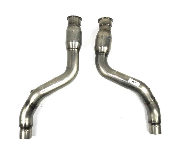 MID-PIPE 304 SERIES