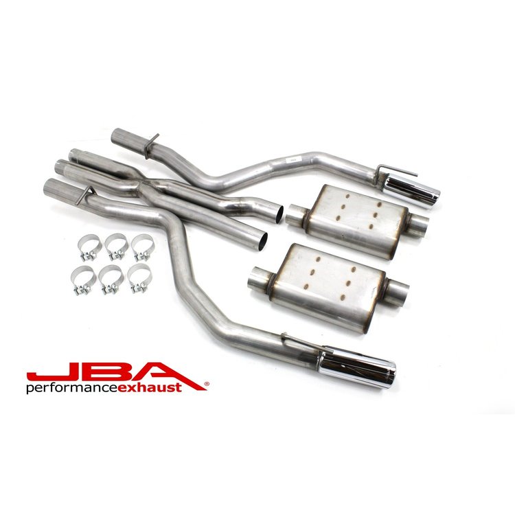 2015 Dodge Charger SRT8 6.1/6.4L