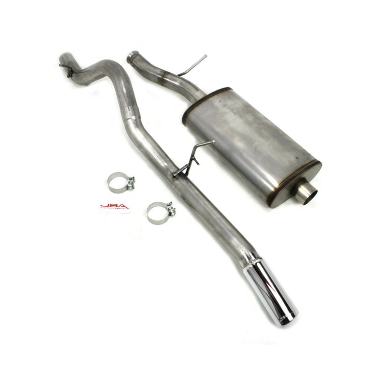2015-2019 Chevrolet Yukon/Tahoe 5.3L DFI
