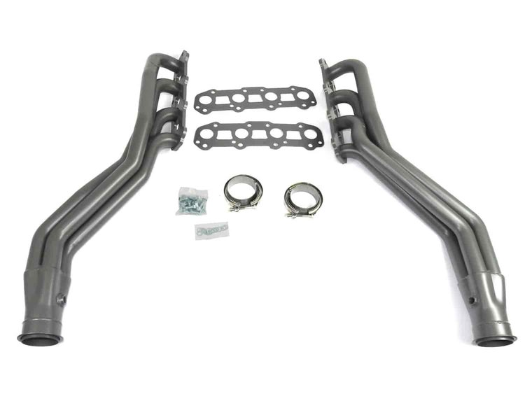 HEADER LONG TUBE