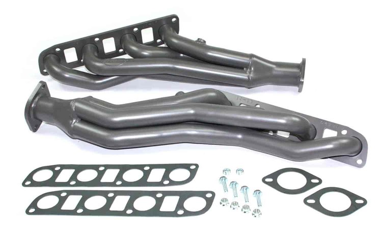 HEADER LONG TUBE