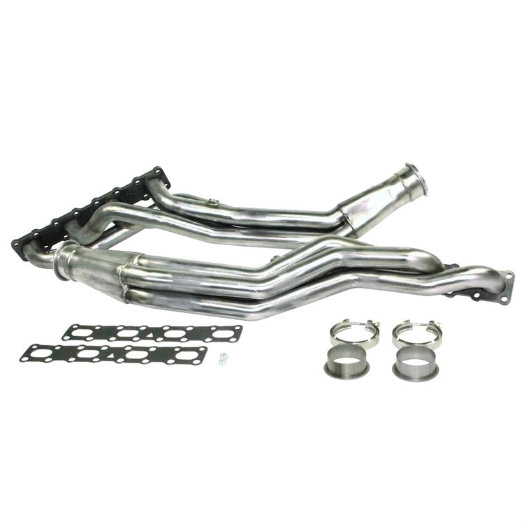 HEADER LONG TUBE