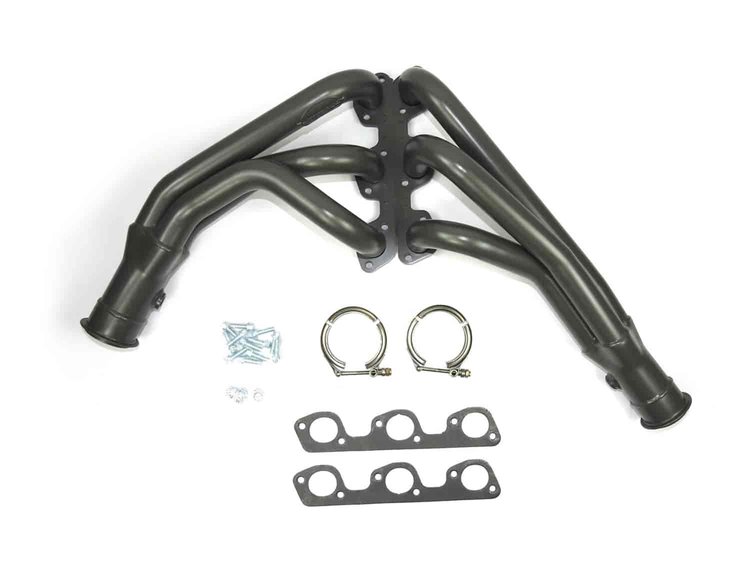 HEADER LONG TUBE