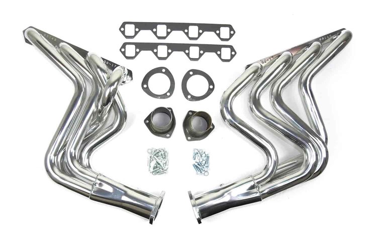 HEADER LONG TUBE