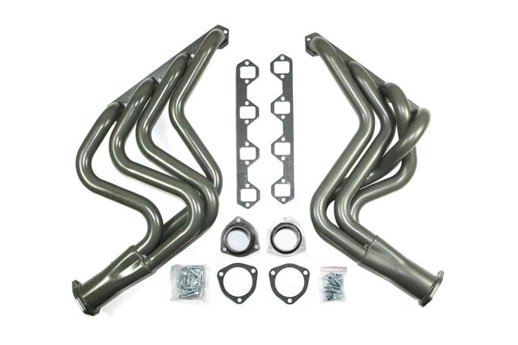 HEADER LONG TUBE