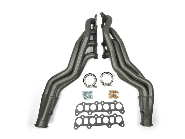 HEADER LONG TUBE
