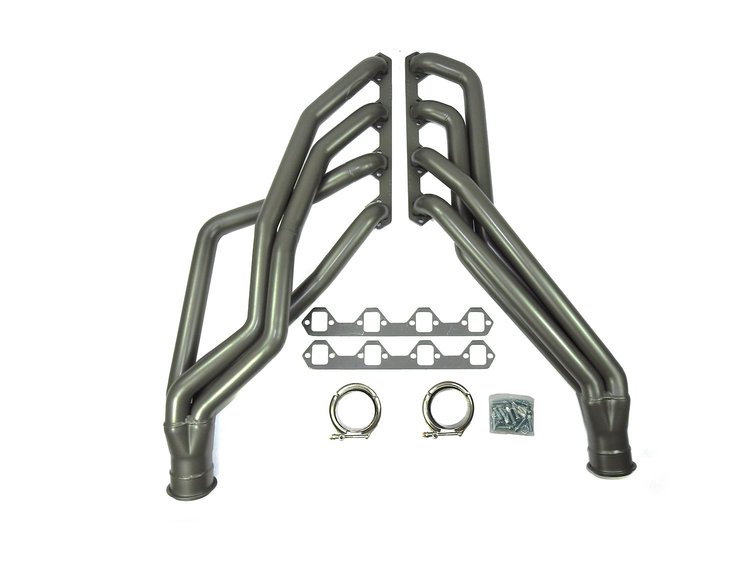 HEADER LONG TUBE