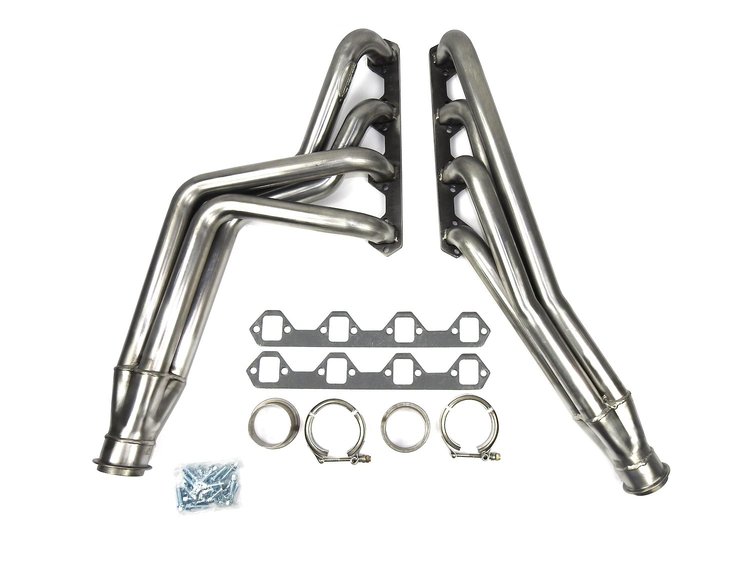 66-77 FORD BRONCO SBF