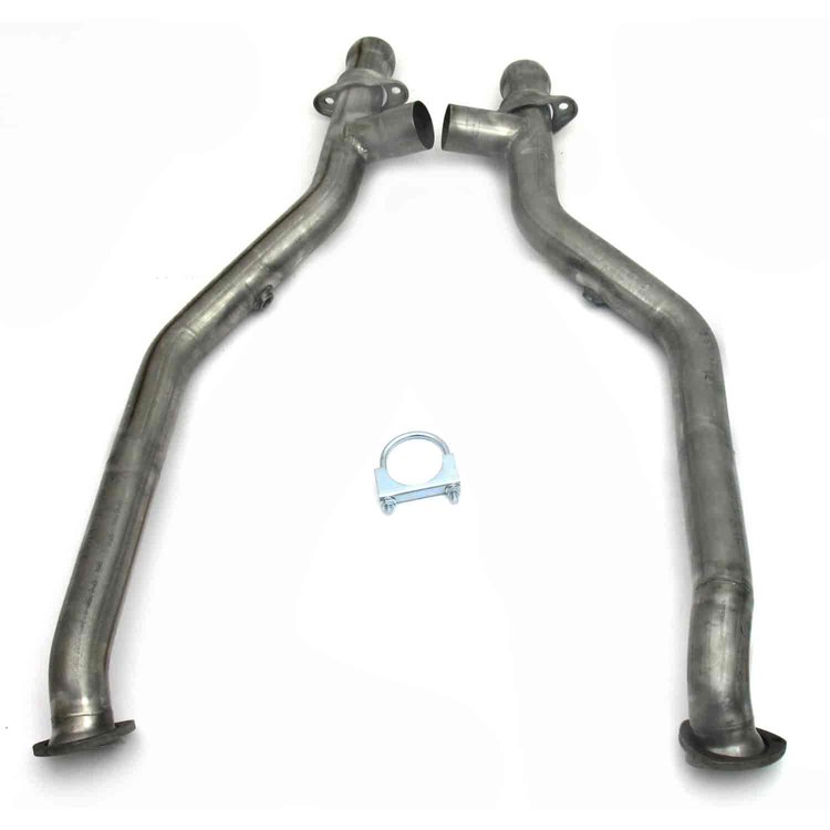 H-Pipe 1996-2004 Mustang Cobra/Mach I