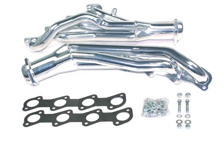 96-04 MUSTANG GT 1-5/8? S