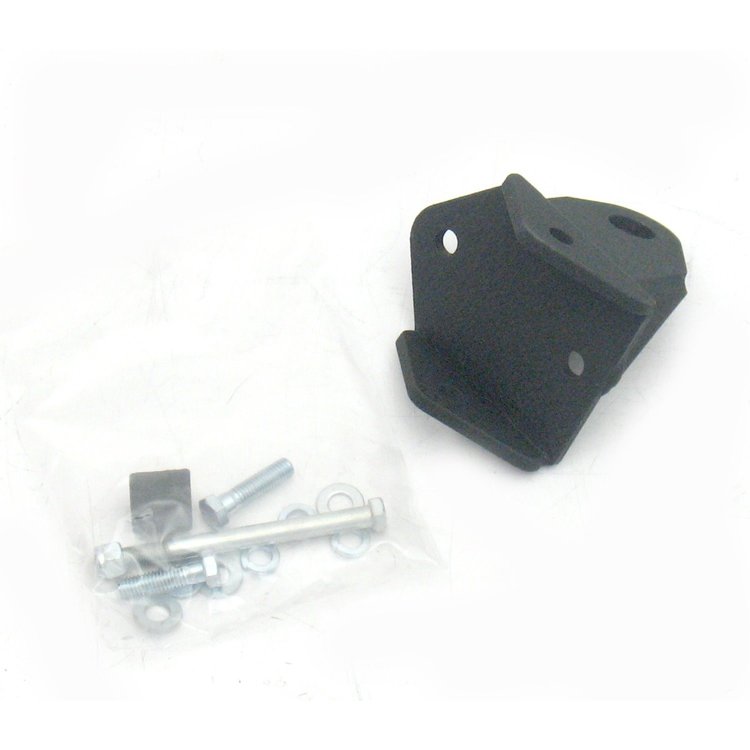 Power Assist Ram Drop Bracket 1967-70 Mustang 390/427/428