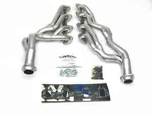 Long Tube Headers 1967-1970 Mustang GT 390 w/ C6/4spd
