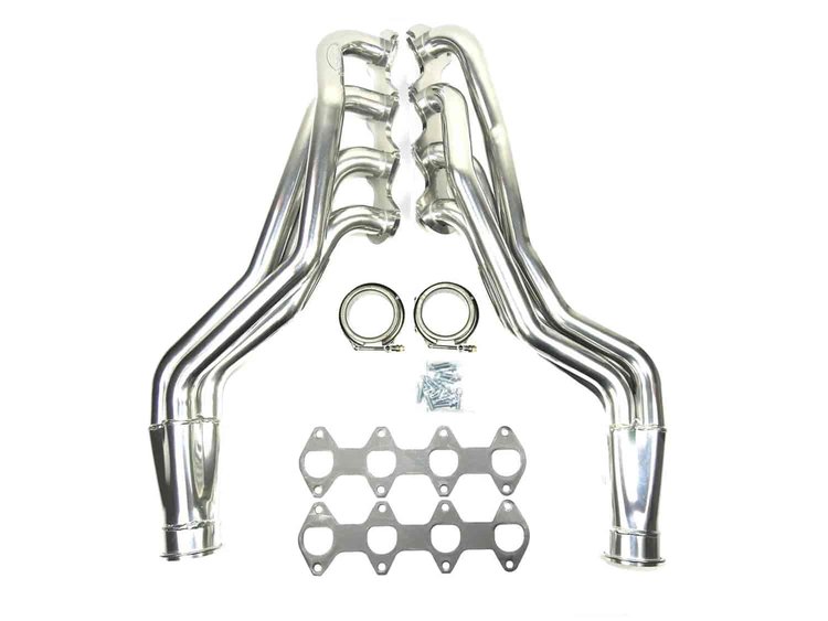 HEADER LONG TUBE