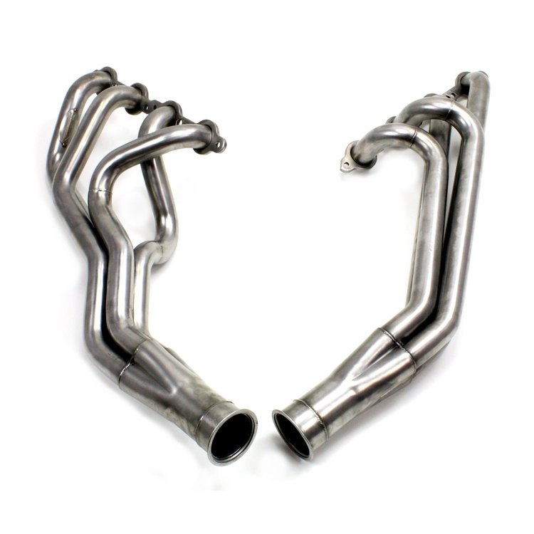Long Tube Headers 2004-2006 GTO 5.7L/6.0L