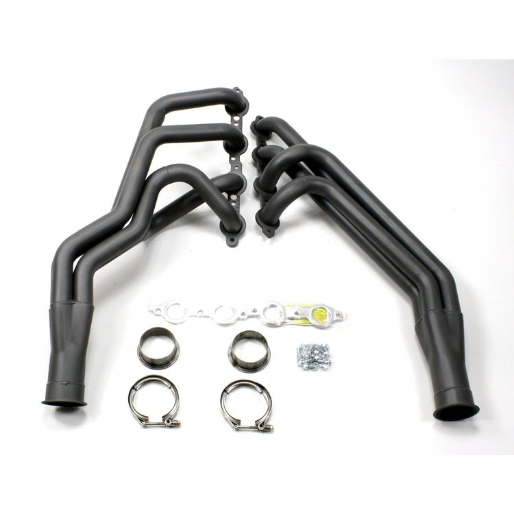 Long Tube Headers 2004-2006 GTO 5.7L/6.0L