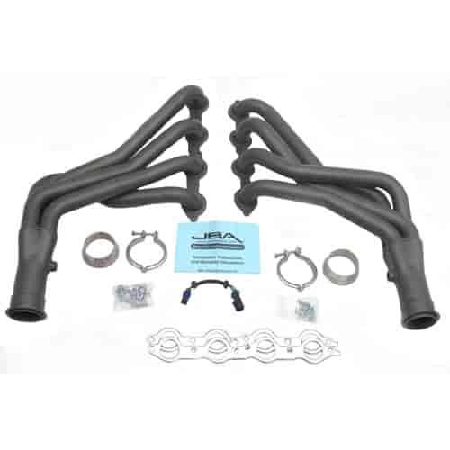 Long Tube Headers 2008-2009 G8 6.0L/6.2L