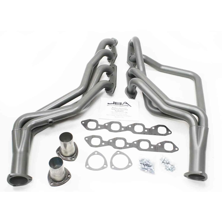 Long Tube Headers 1988-2000 C/K Series Pickup 7.4L