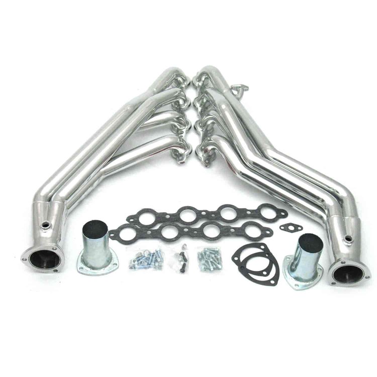 1999-2005 GM Truck 4.8-6.2L S