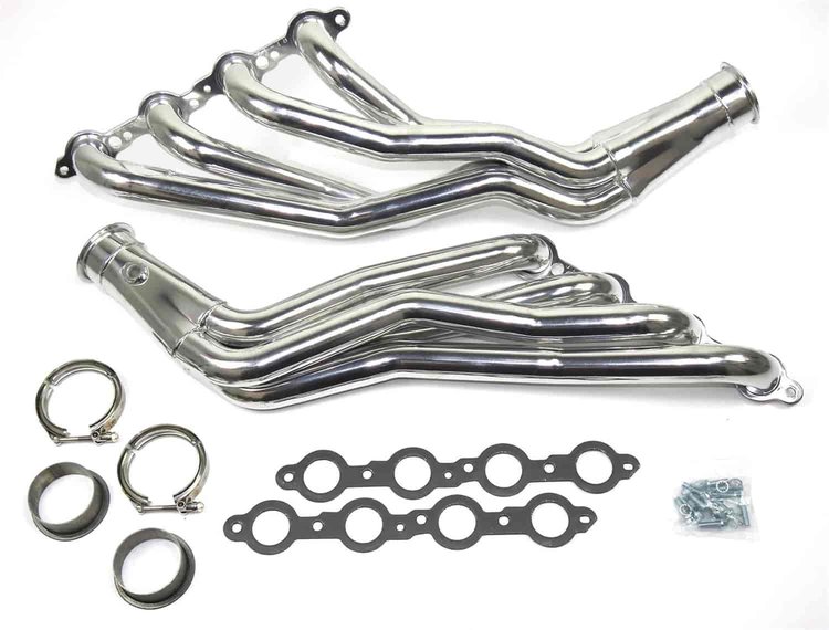 JBA Performance Exhaust