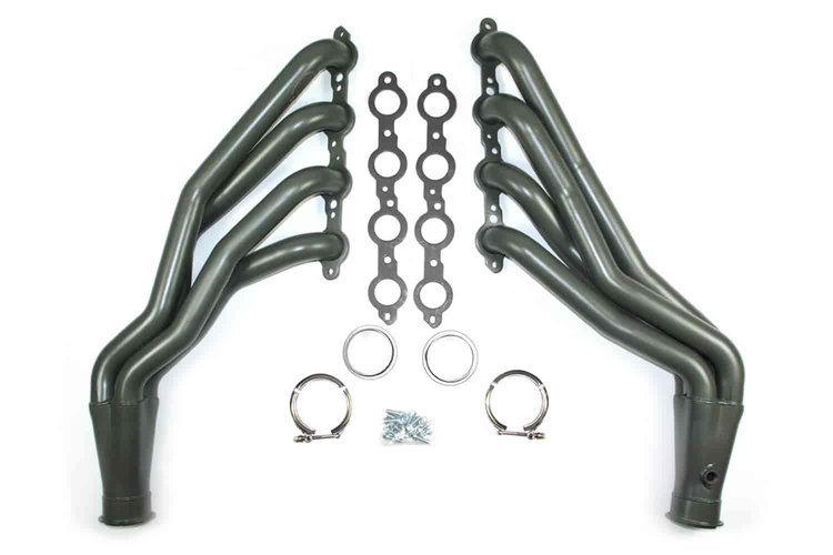 HEADER LONG TUBE
