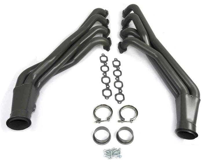 HEADER LONG TUBE