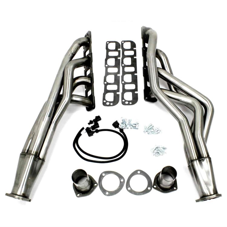 HEADER LONG TUBE