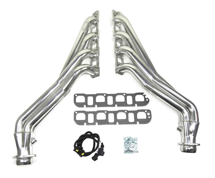 HEADER LONG TUBE
