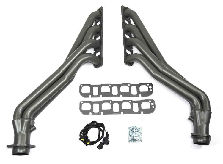 HEADER LONG TUBE