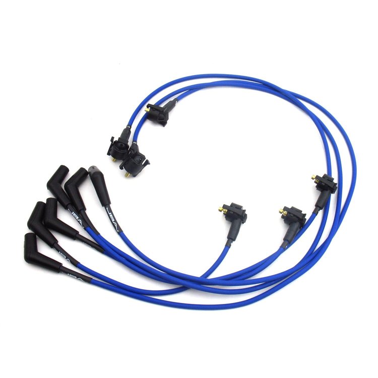 PowerCables Ignition Wires 1999-00 Mustang 3.8L