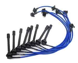 PowerCables Ignition Wires 1996-98 Mustang Cobra 4.6L 4V