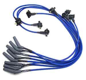 PowerCables Ignition Wires 1998-01 Explorer 5.0L