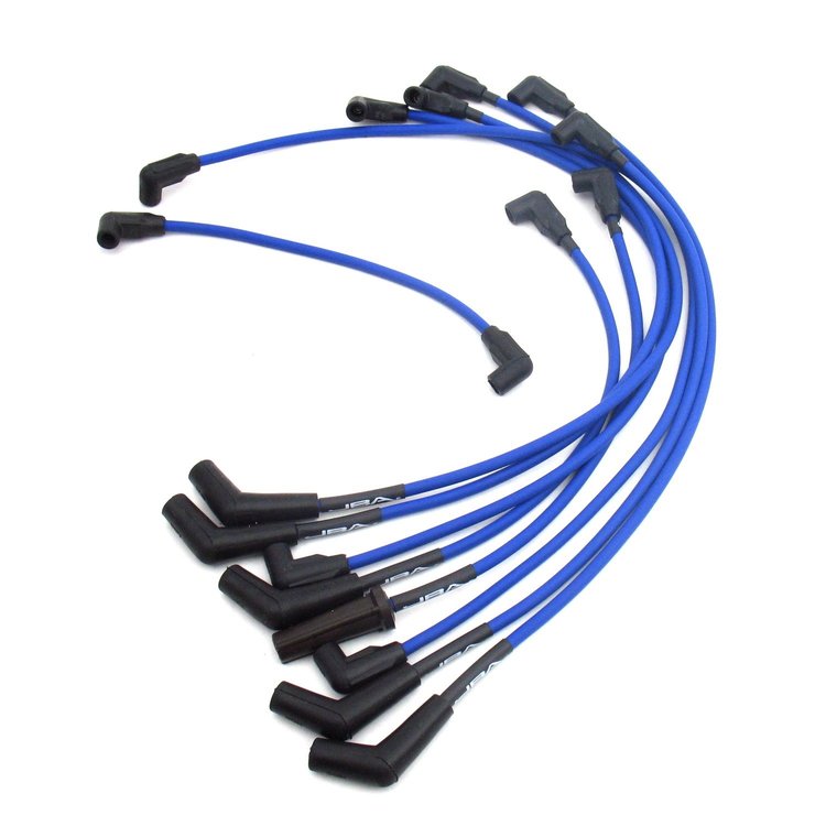 PowerCables Ignition Wires 1984-90 bronco II