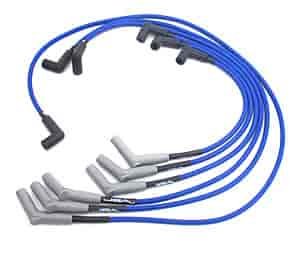 PowerCables Ignition Wires 2001 Ranger 3.0L
