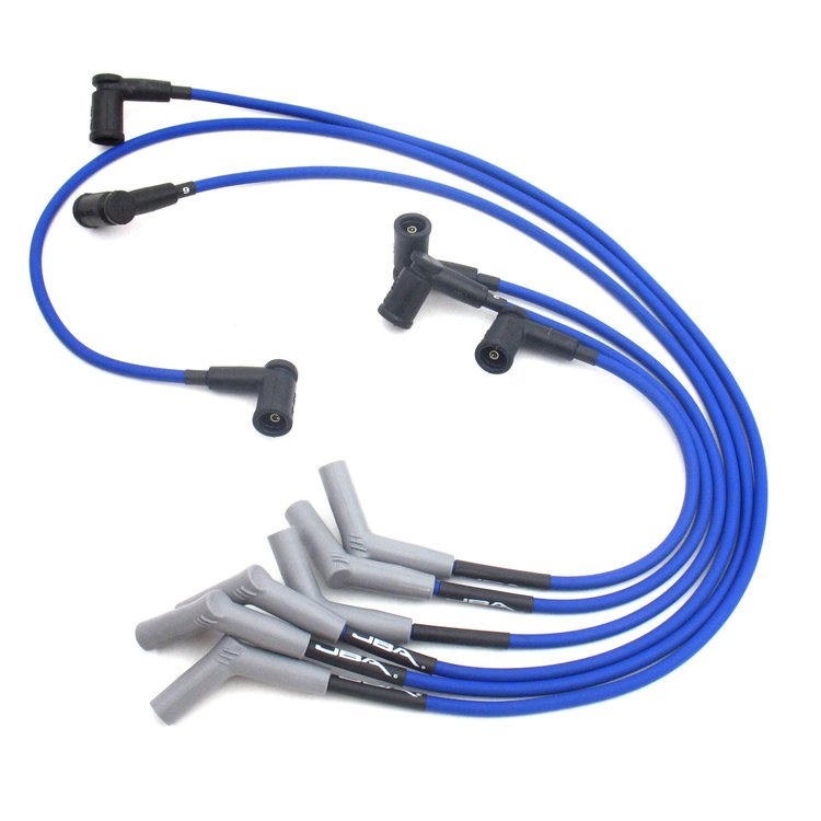 PowerCables Ignition Wires 2002-03 Ranger 3.0L