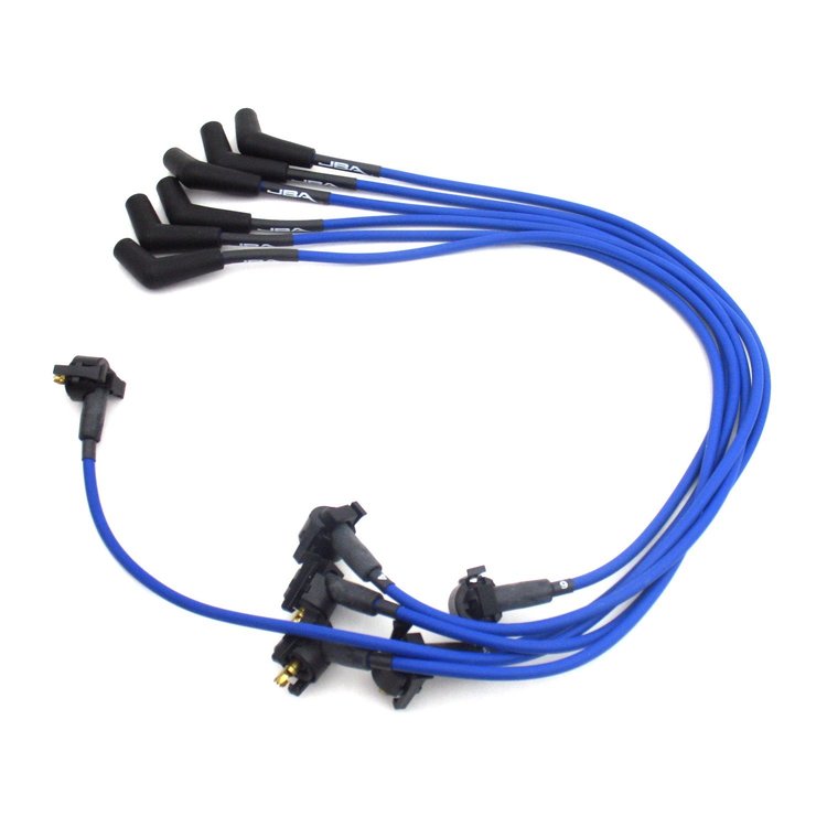 PowerCables Ignition Wires 1997-00 F-Series 4.2L