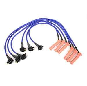 PowerCables Ignition Wires 2001-03 Explorer 4.0L