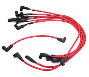 PowerCable Spark Plug Wires 1988-94 Blazer 4.3L