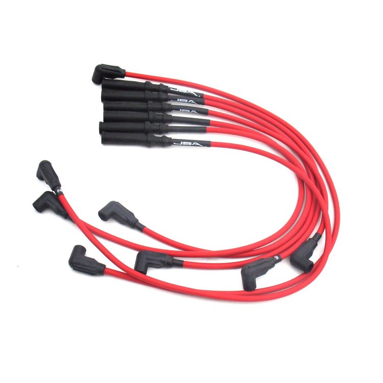 PowerCables Spark Plug Wires 1992-02 Dakota/Durango 3.9L