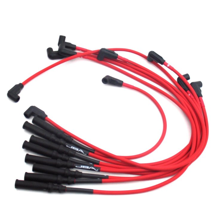 PowerCable Spark Plug Wires 1992-03 Dakota/Durango/Ram 5.2/5.9L