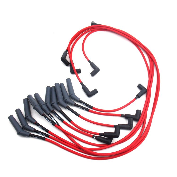 PowerCables Spark Plug Wires 1994-98 Ram 8.0L V10