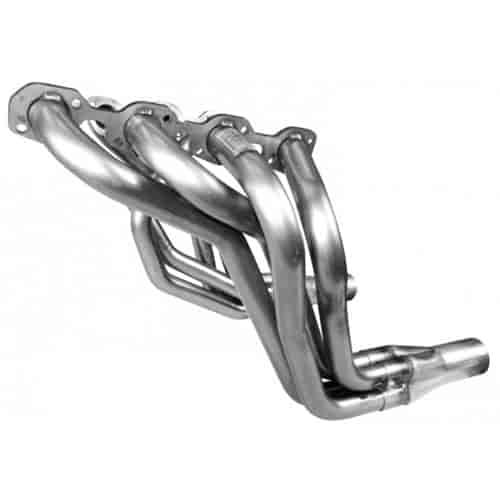 Custom Headers 1979-93 Mustang 302 (8.2 Deck)