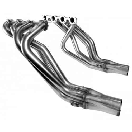 Custom Headers 1979-93 Mustang 302 (8.2 Deck)
