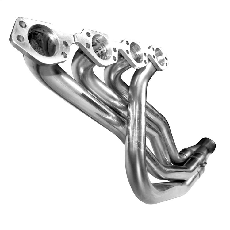Custom Headers 1979-93 Ford Mustang