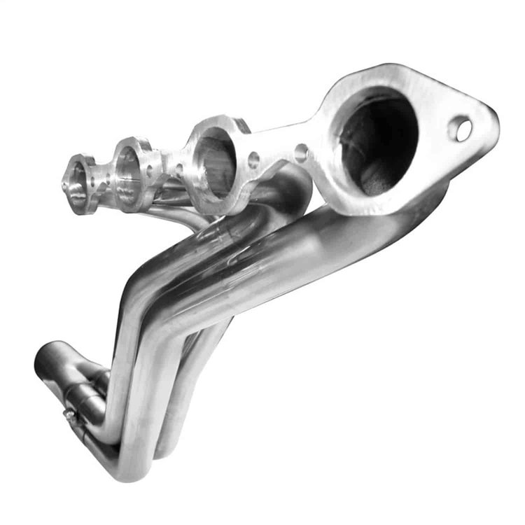 Custom Headers 1979-93 Ford Mustang 302 (w/8.2 Deck)