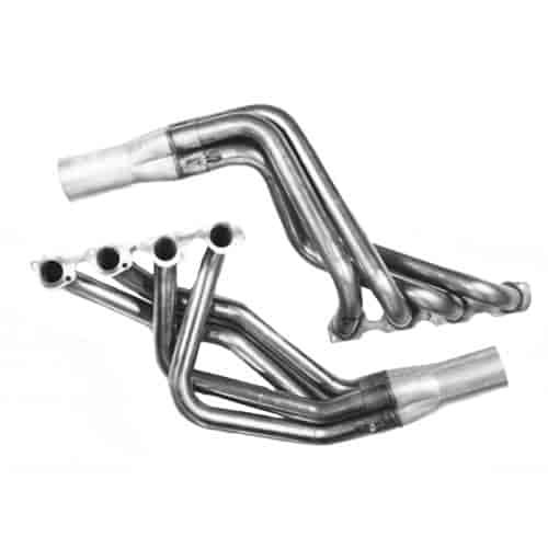 Custom Headers 1979-93 Ford Mustang 302