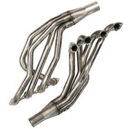 Custom Headers 1979-93 Ford Mustang With 351 9.5" Deck