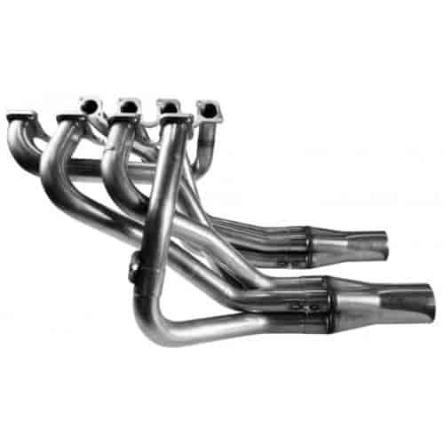 Custom Headers 1979-93 Ford Mustang