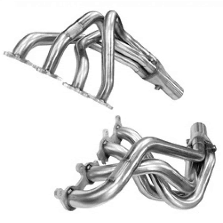 Custom Headers 1979-93 Mustang 5.0L Coyote